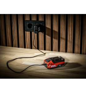 SKIL 3141 AA Cargador USB-C - Detalle