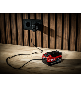 SKIL 3141 AA Cargador USB-C - Detalle