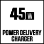 SKIL 3141 AA Cargador USB-C 45W SKIL 3141 AA Cargador USB-C 45W