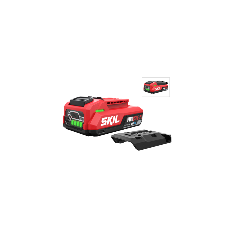 SKIL 3142 AA Batería 20V - 100W SKIL 3142 AA Batería 20V - 100W