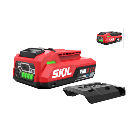 SKIL 3142 AA Batería 20V - 100W - Principal