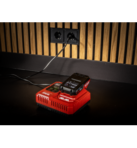 SKIL 3142 AA Batería 20V - 100W - Detalle