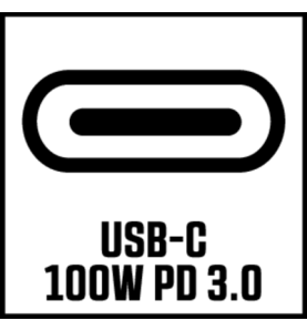 SKIL 3142 AA Batería 20V - 100W - USB Tipo-C