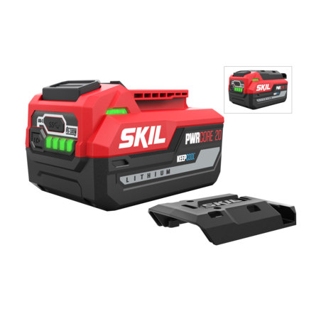SKIL 3144 AA Batería 20V - 100W - Principal