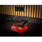 SKIL 3144 AA Batería 4,0 Ah - 20V - 100W SKIL 3144 AA Batería 4,0 Ah - 20V - 100W