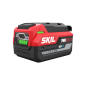 SKIL 3144 AA Batería 4,0 Ah - 20V - 100W SKIL 3144 AA Batería 4,0 Ah - 20V - 100W