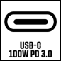 SKIL 3144 AA Batería 4,0 Ah - 20V - 100W SKIL 3144 AA Batería 4,0 Ah - 20V - 100W