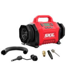 SKIL 3153 CA Compresor Inflador Sin Cable 20V - Principal