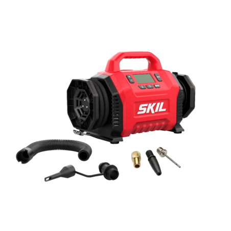 SKIL 3153 CA Compresor Inflador Sin Cable 20V - Principal