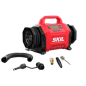 SKIL 3153 CA Compresor Inflador Sin Cable 20V SKIL 3153 CA Compresor Inflador Sin Cable 20V