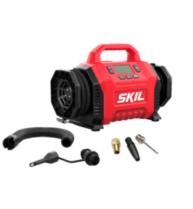 SKIL 3153 CA Compresor Inflador Sin Cable 20V - Principal