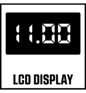 SKIL 3153 CA Compresor Inflador Sin Cable 20V - Display LCD