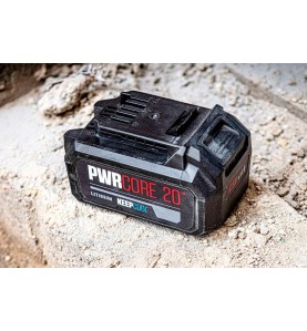 Batería SKIL PWRCORE 20V con tecnología ACTIVCELL