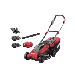 SKIL 0130 BA Cortacésped a batería Brushless - Principal