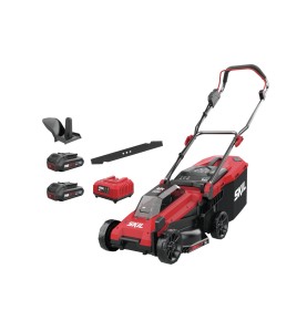 SKIL 0130 BA Cortacésped a batería Brushless - Principal