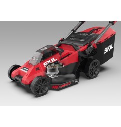 SKIL 0140 BA Cortacésped a batería Brushless