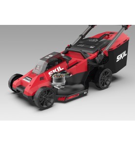 SKIL 0140 BA Cortacésped a batería Brushless - Foto 1