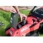 SKIL 0140 BA Cortacésped a batería Brushless