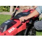 SKIL 0140 BA Cortacésped a batería Brushless