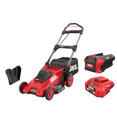 SKIL 0180 AA Cortacésped a batería Brushless - Principal