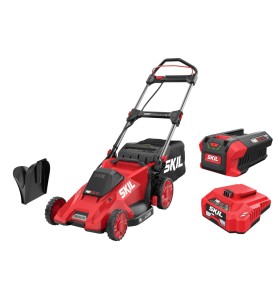 SKIL 0180 AA Cortacésped a batería Brushless - Principal