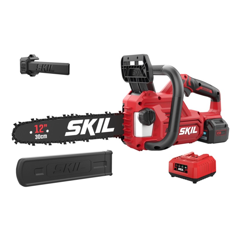 SKIL 0534 AA Motosierra a batería Brushless