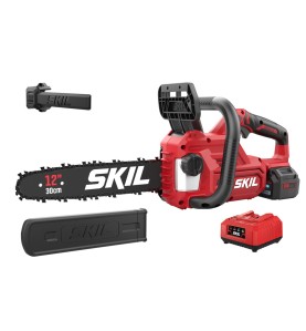 SKIL 0534 AA Motosierra a batería Brushless - Principal