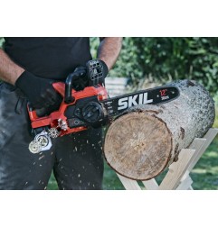 SKIL 0534 AA Motosierra a batería Brushless