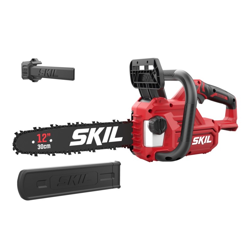 SKIL 0534 CA Motosierra a batería Brushless