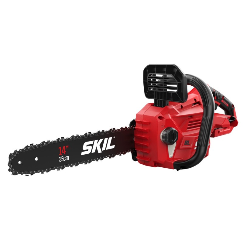 SKIL 0581 CA Motosierra a batería Brushless