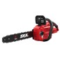 SKIL 0581 CA Motosierra a batería Brushless