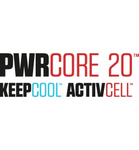 Batería_Ion_Litio_20V 5.0 Ah Skil - Power Core 20 - KeepCool - Active Cell