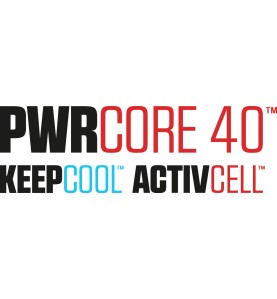 SKIL 0582 CA Sierra de pértiga a batería Brushless - Power Core 40 - KeepCool - Active Cell