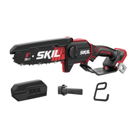 SKIL 0512 CA Sierra de podar a batería Brushless - Principal