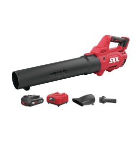 SKIL 0330 AC Soplador de hojas a batería Brushless - Principal