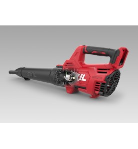 SKIL 0330 AC Soplador de hojas a batería Brushless - Foto 1