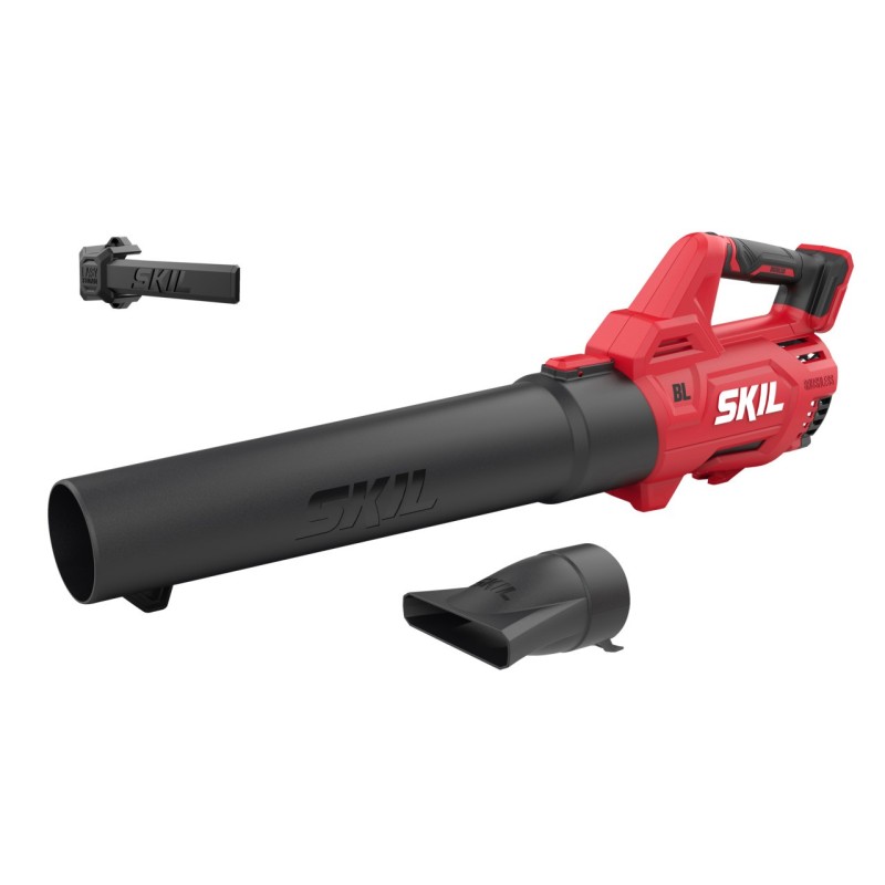 SKIL 0330 CA Soplador a batería Brushless