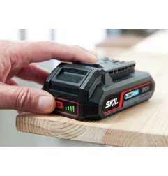 SKIL 3130 AA Batería 20V - USB