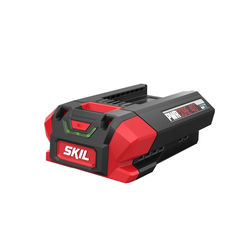 SKIL Batería de ión-litio 40V Max de 2,5 Ah