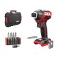 SKIL 3225 JA Atornillador de impacto a batería Compact brushless