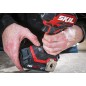 SKIL 3225 JA Atornillador de impacto a batería Compact brushless