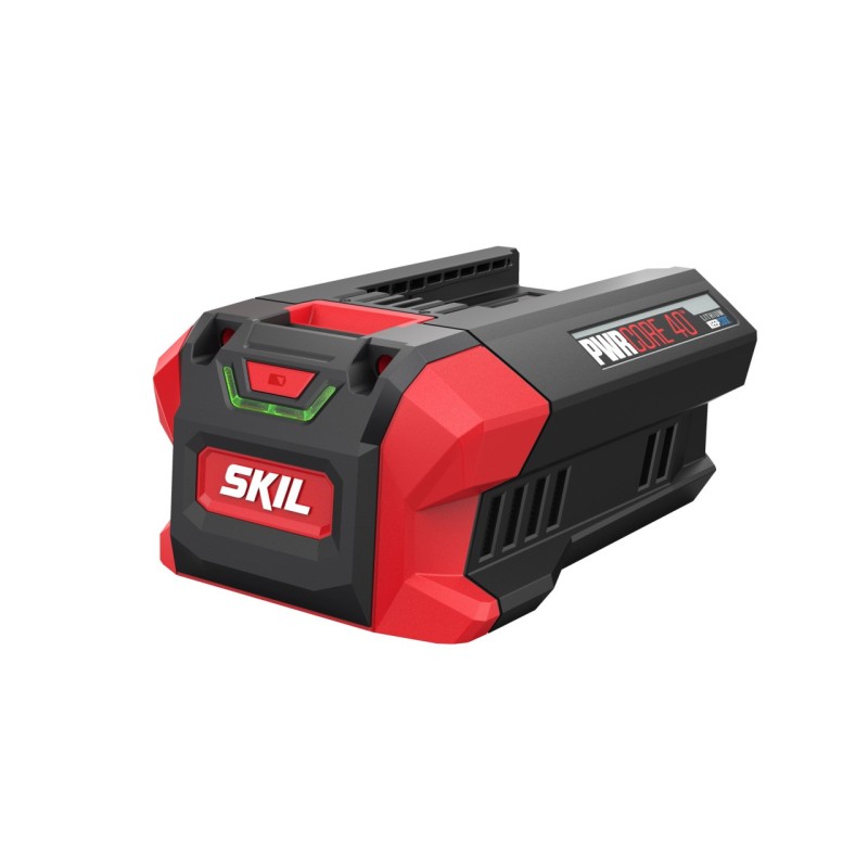 SKIL Batería de ión-litio 40V Max de 5,0 Ah