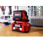 SKIL Batería de ión-litio 40V Max de 5,0 Ah