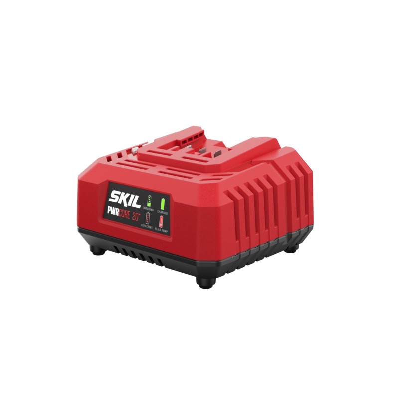 SKIL 3122AA Cargador 20V