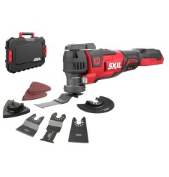 SKIL 3650 JA Multiherramienta a batería «brushless XP» - Principal