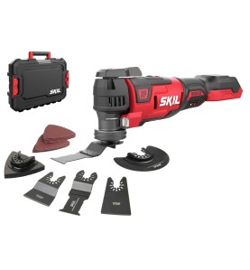 SKIL 3650 JA Multiherramienta a batería «brushless XP» - Principal