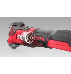 SKIL 3650 JA Multiherramienta a batería brushless XP