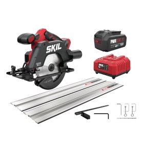 SKIL 3551 AB Sierra circular a batería «Brushless» - Principal