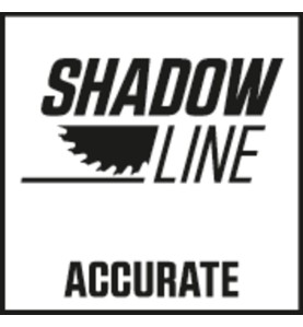 SKIL 3551 AB Sierra circular a batería «Brushless» - Shadow Line Accurate