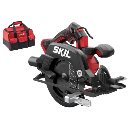 SKIL 3571 FA Sierra circular a batería XP brushless